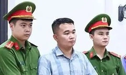 Vụ 140 điểm 10 toán tốt nghiệp: Khởi tố, bắt tạm giam thầy giáo Nguyễn Hà Duy