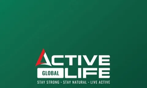 Active Life Global - hành trình lan toả niềm tự hào nông sản Việt