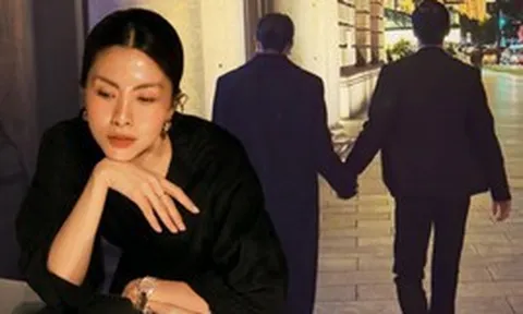 Người thay đổi cả cuộc đời Tăng Thanh Hà