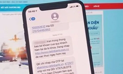 Vì sao lừa đảo biết rõ số tài khoản ngân hàng, số dư hiện có của người dân?
