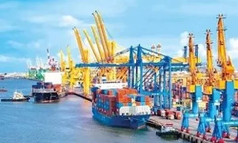 Nhập siêu cao nhất 10 năm: Có trong tầm kiểm soát?