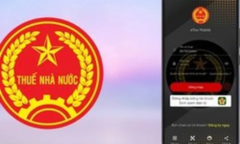 Cơ quan thuế đưa thông báo quan trọng về ứng dụng eTax Mobile