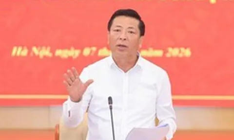 Bộ Xây dựng: Tập trung quyết toán, tăng tốc giải ngân trong 6 tháng cuối năm