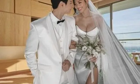 “Tiên đồng ngọc nữ" của showbiz: Sống trong căn hộ đẹp thơ mộng, view hướng thẳng sông Đồng Nai