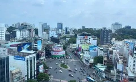 HoREA đề xuất cơ chế riêng cho nhà giá vừa túi tiền trong Luật Đô thị đặc biệt của TP.HCM
