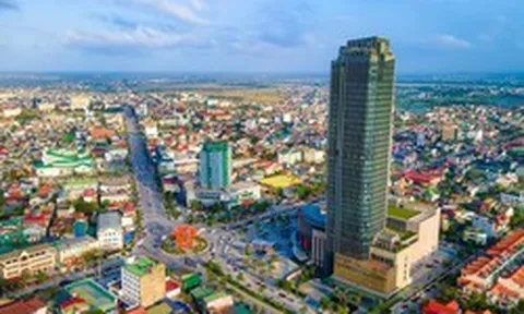 Vingroup tạo lực kéo cho một chỉ số quan trọng tại quê nhà tỷ phú Phạm Nhật Vượng