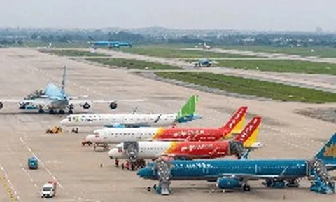 Địa phương đang đặt mục tiêu lên thành phố trực thuộc Trung ương sắp xây sân bay quốc tế hơn 23.000 tỷ đồng, cách Nội Bài chỉ 80 km