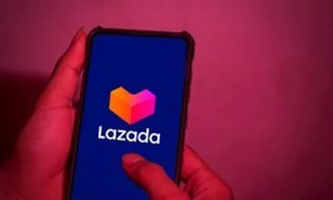 Lazada bắt tay Meta