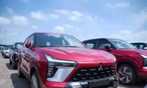 Loạt xe Nhật chạy đua giảm giá tháng 7: SUV giảm đến 300 triệu