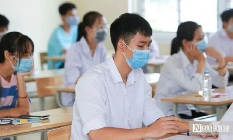 Hơn 40 điểm 10 môn Toán ở Lào Cai: Chưa phát hiện dấu hiệu bất thường