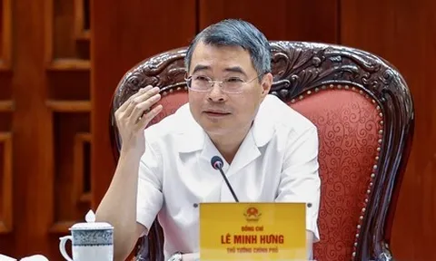 Thủ tướng họp chỉ đạo thu hồi tài sản tham nhũng, thất thoát trong các vụ án