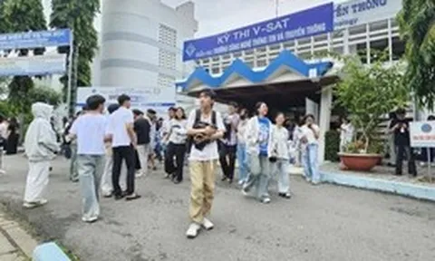 Đại học Cần Thơ xét tuyển bằng 3 phương thức, công bố 11.850 chỉ tiêu