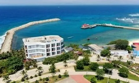 Hai 'thiên đường' du lịch Măng Đen, Lý Sơn đều có sân bay trong quy hoạch