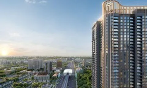 Giải mã bất động sản nội đô giữa “vòng sát hạch” của thị trường căn hộ