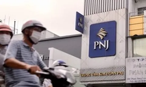 PNJ công bố kế hoạch mua lại cổ phiếu quỹ