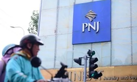 PNJ đảo chiều tăng giá, nhà đầu tư sang tay kỷ lục hơn 1.300 tỉ đồng