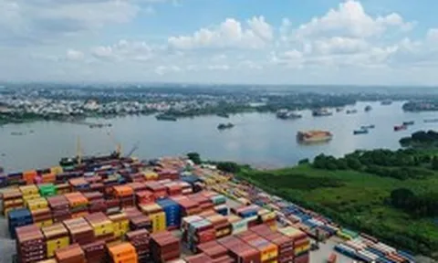 TP.HCM tiếp nhận đầu tư 3 đại cảng, chuẩn bị quy hoạch lại hệ thống cảng biển