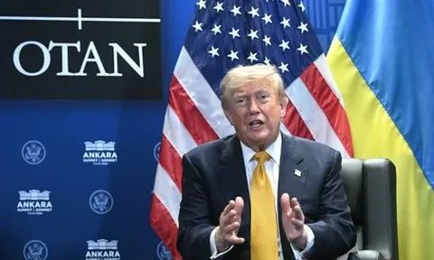 Tin tức thế giới 9-7: Mỹ tiếp tục tấn công Iran; Nga chỉ trích NATO