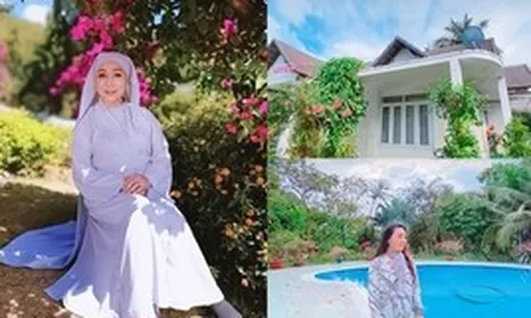 Nữ NSND đi hát từng được công an đưa đón: Là "bảo vật" làng cải lương, sống 1 mình trong biệt thự trăm tỷ