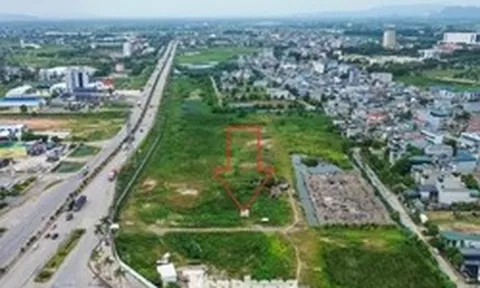 Cận cảnh dự án 900 căn nhà ở xã hội 'xây mãi chưa xong'