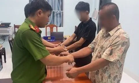 Công an phát thông báo nóng về việc nhắn tin qua Zalo, Telegram tới toàn bộ người dùng