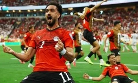 Cổ tích bóng đá của Mostafa Zico: Từ gã trai tỉnh lẻ đến chân sút làm rạng danh bóng đá Ai Cập tại World Cup 2026