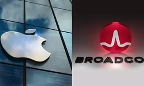 Thương vụ hơn 30 tỷ USD của Apple