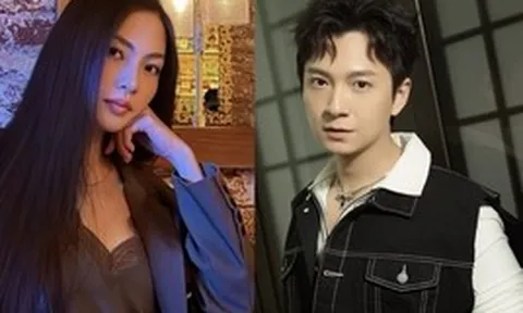 Gái xinh kém 9 tuổi đáp trả cực gắt khi bị nói dựa hơi Ngô Kiến Huy để bán hàng