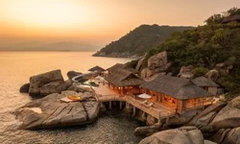 Lãnh đạo IHG: "Việt Nam hội tụ đầy đủ những tinh hoa kiến tạo từ thiên nhiên để vươn mình trở thành một trong những tọa độ du lịch danh giá nhất"