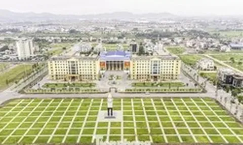 Thông tin mới lộ trình Bắc Ninh lên thành phố trực thuộc Trung ương