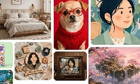 Meta không bán AI mà bán quảng cáo bằng AI: Đằng sau Muse Image là tham vọng quảng cáo "nhân viên marketing số" cho hàng triệu doanh nghiệp
