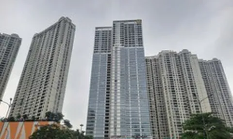 VCCI: Sửa Luật Nhà ở cần đảm bảo đồng bộ với các Luật hiện hành