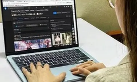 Cảnh báo tới tất cả những người mua bán online