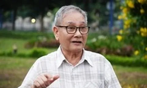 Đồng đội nhớ về liệt sĩ Huỳnh Văn Quên: 'Bạn tôi, người lính xung kích dũng cảm'