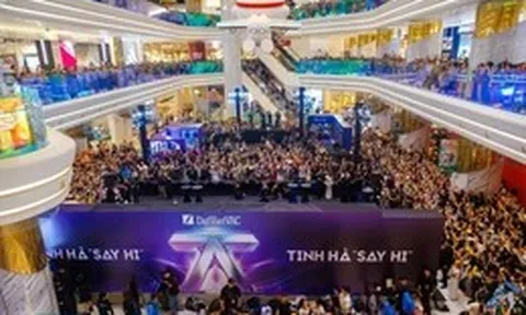 IPO DatVietVAC: Định giá P/E 13,x lần