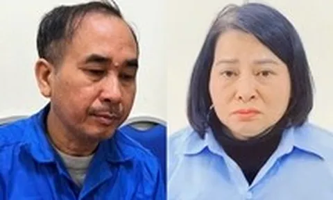 'Nể anh em lắm mới nhận tiền', cựu cán bộ Sở Y tế Hà Nội khai về vụ 686 phòng khám chạy giấy phép