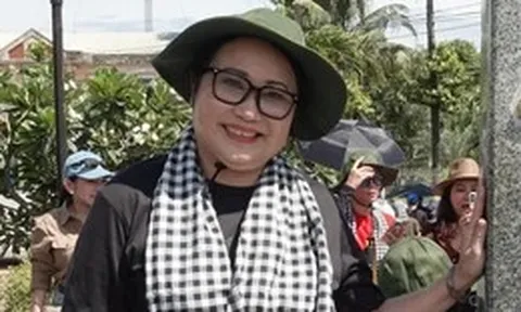 Nghệ sĩ cải lương Thanh Hằng về nguồn, nhớ vai diễn trong Người không cô đơn