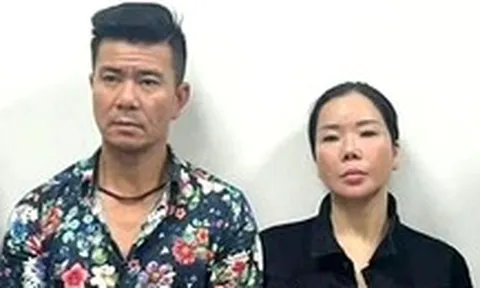 Cựu kiểm sát viên và cựu điều tra viên tiếp tay 'bà trùm' chạy bệnh án tâm thần