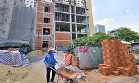 Sở Xây dựng TP.HCM hướng dẫn hồ sơ xây nhà ở riêng lẻ diện miễn và phải cấp giấy phép xây dựng