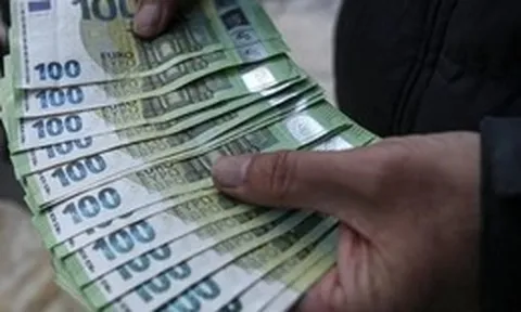 Nghị viện châu Âu bật đèn xanh đối với đồng euro kỹ thuật số