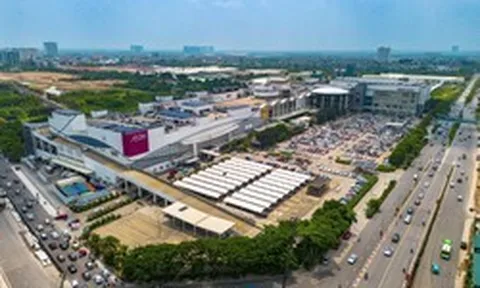 AEON chốt thời điểm khởi công trung tâm thương mại 875 tỷ tại Ninh Bình