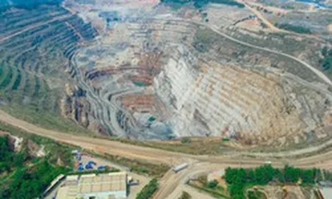 Không phải đất hiếm, Việt Nam nắm kho báu lớn thứ 3 thế giới, công nghệ tái chế hiện đại được nhiều quốc gia săn đón