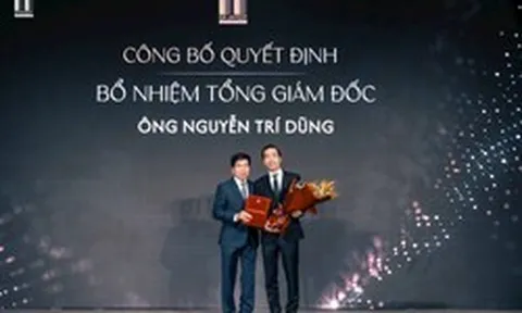 GP.Invest: Từ “ông già gân” khởi nghiệp ở tuổi 60 đến cuộc chuyển giao thế hệ sau gần 2 thập kỷ