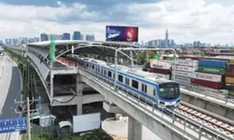 Đồng Nai thông qua loạt dự án metro và cầu đường trọng điểm kết nối TPHCM