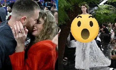 Chi tiết quan trọng nhất trong đám cưới của Taylor Swift bại lộ?