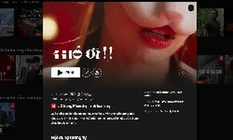 Tin hot cho người dùng Việt Nam: Netflix đang cho dùng miễn phí, vào đăng ký ngay
