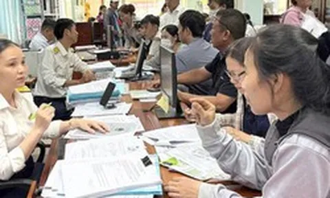 Cơ quan Thuế có thông báo quan trọng, người nộp thuế thuộc các nhóm sau cần hoàn thành chậm nhất 31/7