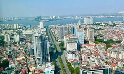 Hà Nội hoàn thành dữ liệu đất đai trong tháng 8