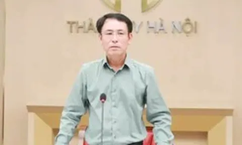 Hà Nội rà soát toàn bộ các dự án chậm triển khai