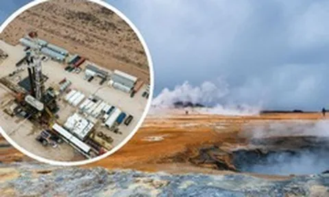 Tìm kiếm dưới nền nhà máy sắp đóng cửa, quốc gia châu Âu bất ngờ phát hiện kho báu nhiều nước khao khát